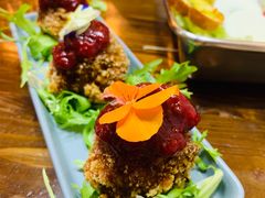 -吃饼人西餐(南开店)