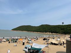 -宁波松兰山滨海旅游度假区