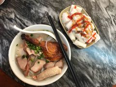 -三鄉濑粉·铭珠粥粉