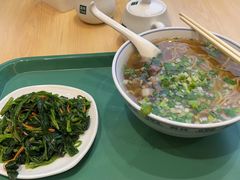 -苏氏牛肉面(丰北桥店)