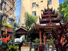 -瑞丽觉觉味道·异国风情(瑞丽大道店)