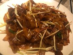 -留半山·香港食堂(啦啦宝都店)