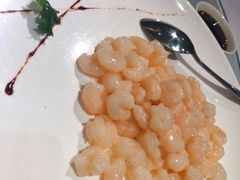 清炒河虾仁-苏浙汇(朝外店)
