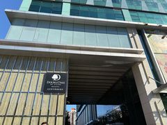 -北京希尔顿逸林酒店