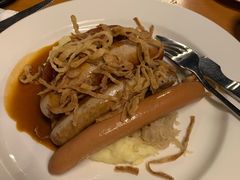 -宝莱纳餐厅(滨江店)