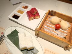 -悦满楼·西关名点·湛江名菜(航空综合大厦店)