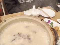 -粤仔湾砂锅粥(滨湖万达店)