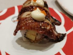 -新一番三文鱼寿司(大东海店)