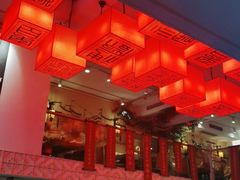 大堂-百年神厨·地道川菜(清江西路店)