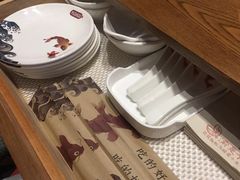 -渝是乎川渝小炒(新世界百货望京店)