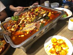 -巴渝菜馆(涿州店)