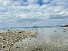-三亚西岛海洋文化旅游区