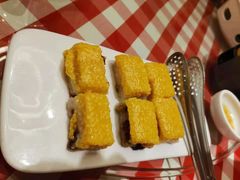 -西贝(金桥店)