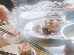 -李连贵熏肉大饼(天通苑店)