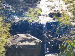 -山沟沟景区