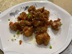 金牌蒜香骨-长兴菜馆(高桥店)