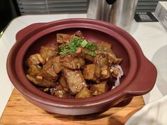 -蘇河湾·新鲁菜·泰山宴(泰山店)