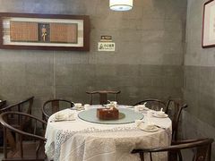 -堂宴·老厦门私房菜(1988仙岳总店)