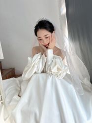 点击看大图 -卡恩婚纱摄影(桥梓口店)