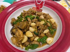 -一家人(香君路店)