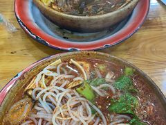 -清真·马文砂锅大全(麦苋街店)