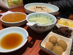 -裕兴记•蟹黄面馆(人民广场店)