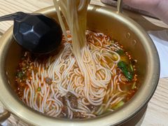 -匠本米所·炸酱米线·潮汕小食(万象食家店)