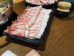 -呷哺呷哺(华林国际店)