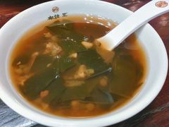 -布拉王港式美食(绿城店)