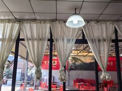 -谢边农庄(海八路店)