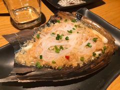 鲜带子-云晓光头烧烤吧(新大陆广场店)