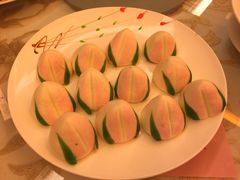 -半岛太子酒家(海港城店)