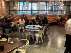 大堂-新旺茶餐厅(嘉里城店)