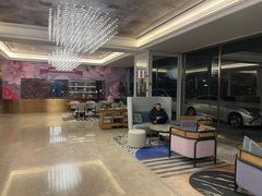-成都九眼桥美居酒店
