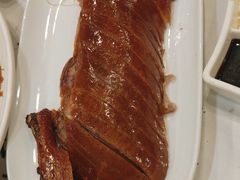万容至尊烤鸭-万荣烤鸭店·北京菜(天坛店)