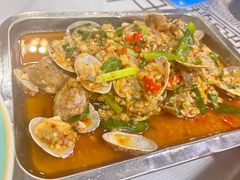 -辣不怕口味虾(凌霄路店)