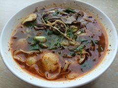 -谢继红26号牛肉汤(田家庵店)