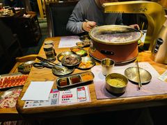 -西塔老太太泥炉烤肉(万柳华联店)