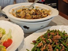 -船歌·鱼水饺青岛菜(太阳宫凯德MALL店)