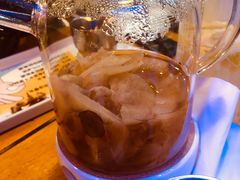 -功夫怪兽·烧烤(珠江路店)
