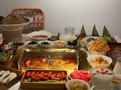 -九鼎轩脆毛肚火锅(南京东路店)