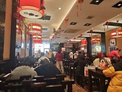 -姚记炒肝店(簋街店)
