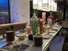-上海苏宁宝丽嘉酒店·Cafe Bellagio西餐厅