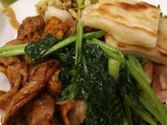 -老城南食府(宣武门东大街店)