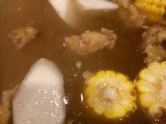 -牛事制造局牛肉火锅(莲岳路店)