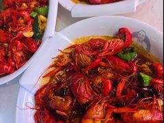 -羊家胡同·龙虾烧烤火锅(龙汇路店)