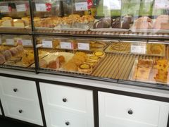 面包甜点陈列柜-爱维尔阳光蛋糕(和丰店)