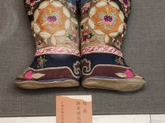 -北京服装学院民族服饰博物馆