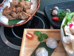 -锅季·捞王旗下小火锅(虹桥火车站店)