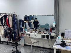 -星卡照相馆(奉贤百联店)